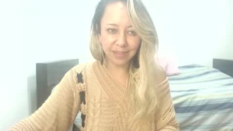 leah_susman online show from October 25, 2:34 am