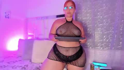 Leah  online show from November 7, 2:47 am