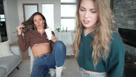    OnlyFans leahsunshine1 online show from February 11, 12:28 am