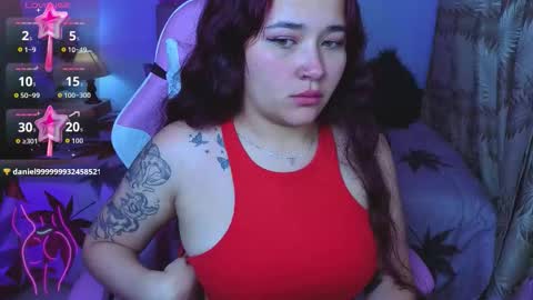 leakitten_ online show from October 21, 11:52 pm