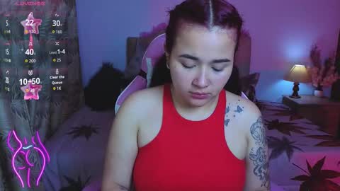 leakitten_ online show from November 4, 12:56 am