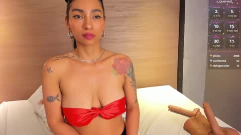 Snapshot of leamonroe__ chatting on February 21, 4:37 pm Hey Im Lea online show from February 21, 4:37 pm