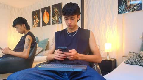 Lean online show from April 4, 3:35 am