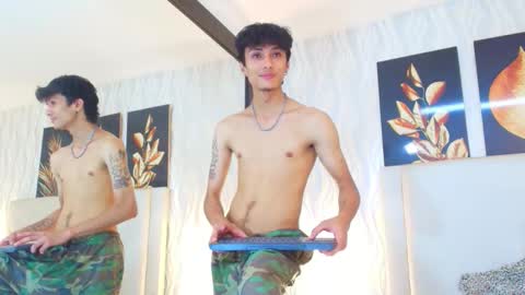 Lean online show from November 11, 9:39 pm