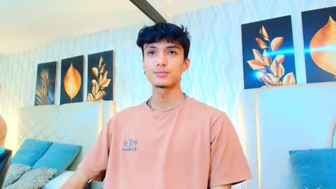 Lean online show from October 17, 9:30 pm