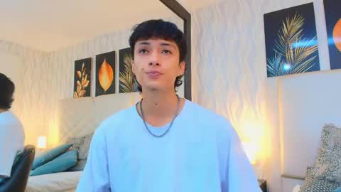 Lean online show from April 17, 3:14 pm