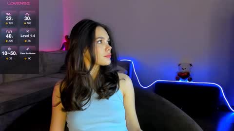 Leana online show from October 26, 5:23 pm