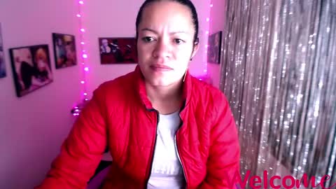 Leandra online show from January 31, 12:29 pm
