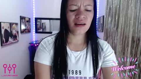 Leandra online show from September 22, 2:54 pm