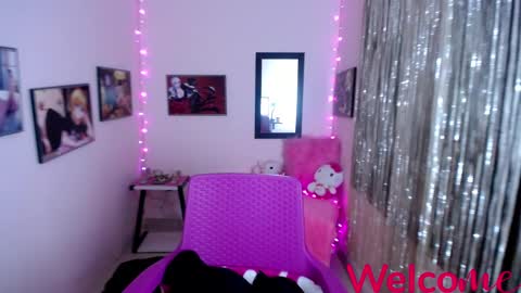 Leandra online show from March 2, 5:14 pm