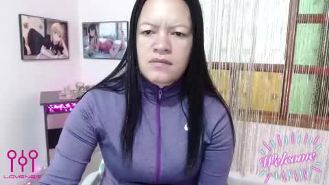 Leandra online show from November 11, 12:51 pm