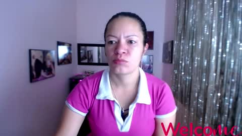 Leandra online show from March 6, 12:19 pm
