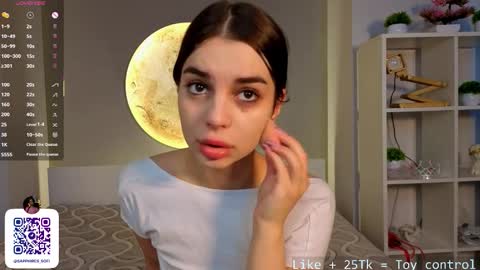 Sophie online show from January 15, 6:11 am