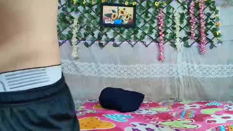 leandro49112 online show from February 20, 3:17 am