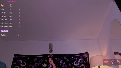 leaneseb online show from January 9, 5:22 pm