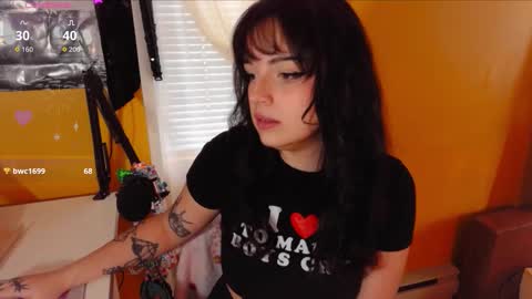 Lea Ray Pie online show from January 13, 6:26 pm