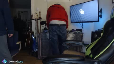 Learoy online show from February 6, 5:35 am