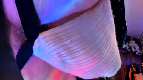 Snapshot of leatherdude69 chatting on January 21, 6:33 am leatherdude69 online show from January 21, 6:33 am