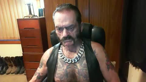 leathergreaser online show from March 9, 7:48 pm