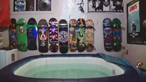 kinky dirty fuck online show from January 15, 2:31 am