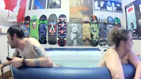 kinky dirty fuck online show from October 16, 2:22 am