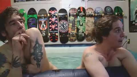 kinky dirty fuck online show from April 16, 1:38 am