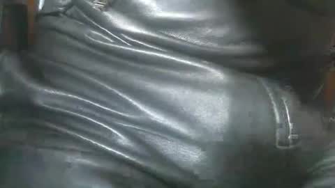 Leathermotocross online show from October 17, 4:00 pm