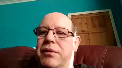 leatherpants68 online show from December 3, 12:50 pm