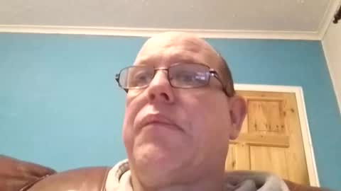 leatherpants68 online show from January 31, 7:11 pm