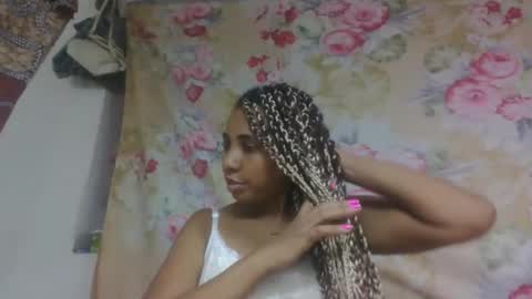 leatiana online show from March 26, 11:04 am