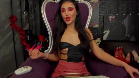 Lea online show from January 6, 11:52 pm