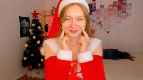 Ellie online show from December 26, 7:24 am