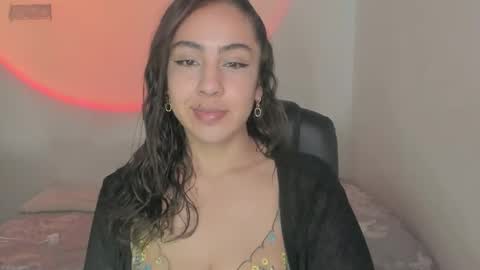 Dani  online show from February 28, 9:35 am