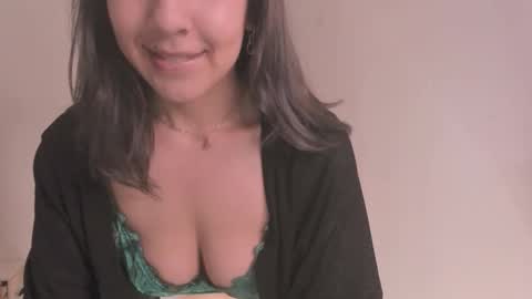 Dani  online show from October 25, 4:46 am