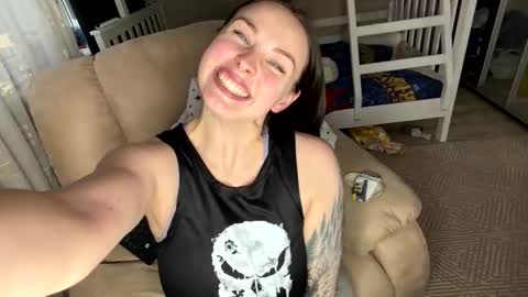 Anna  online show from October 21, 12:21 pm