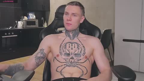 Lechery boy online show from January 22, 7:57 am
