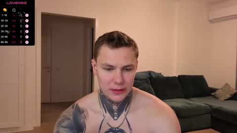 Lechery boy online show from September 14, 5:47 pm
