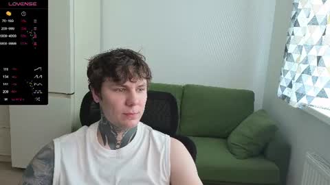 Lechery boy online show from June 25, 5:12 am