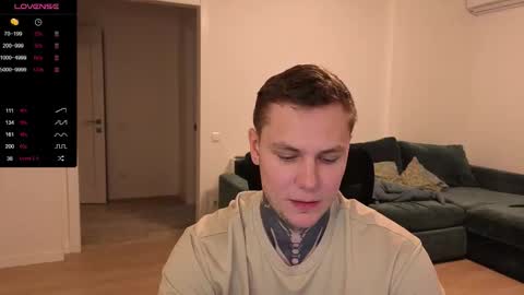 Lechery boy online show from November 13, 11:57 am