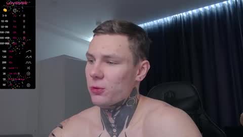 Lechery boy online show from February 12, 10:46 am