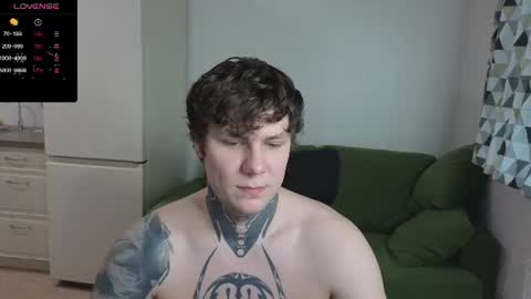 Lechery boy online show from July 3, 1:27 pm
