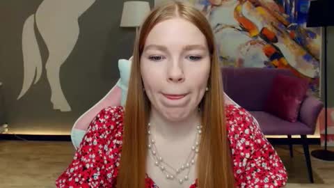 Lilly online show from December 20, 11:44 pm