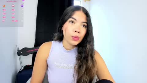 Snapshot of lee_ash chatting on February 13, 1:37 pm Ashley online show from February 13, 1:37 pm