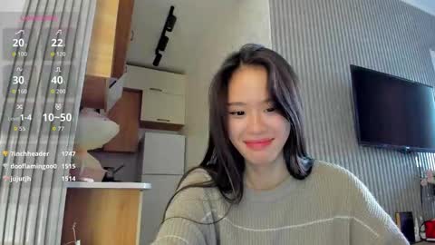 lee_chang online show from March 23, 12:32 pm