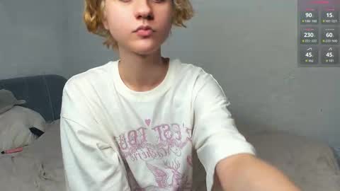 I am Melisa. Im new here. This is my first day online show from November 29, 9:28 am