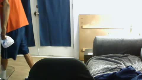 Ebony DeafGuy online show from July 29, 8:14 am