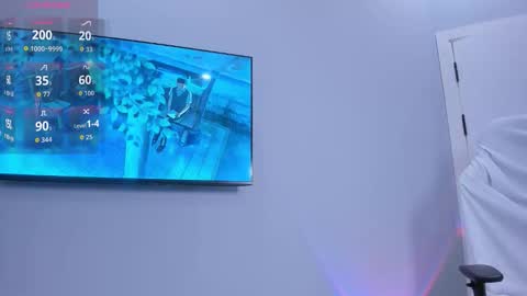 Lee Haeun online show from February 22, 7:38 pm