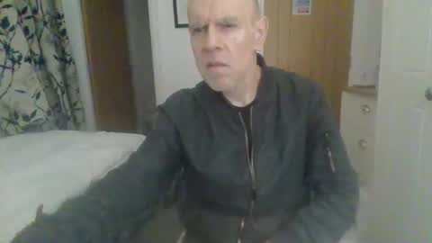 Lee Jay online show from May 29, 11:58 pm