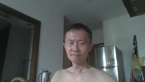 leeminhao online show from October 5, 2:42 am