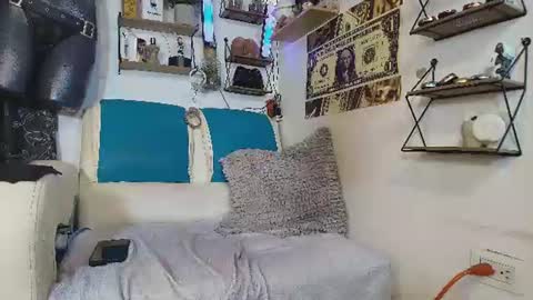 leenar_key online show from July 30, 2:12 am